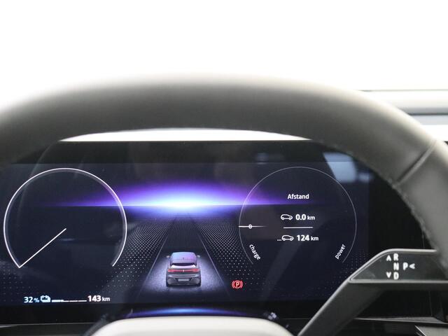 Renault MEGANE E-Tech EV60 Optimum Charge Evolution ER | Carplay | Navigatie | Achteruitrijcamera | Lichtmetalen velgen 18"