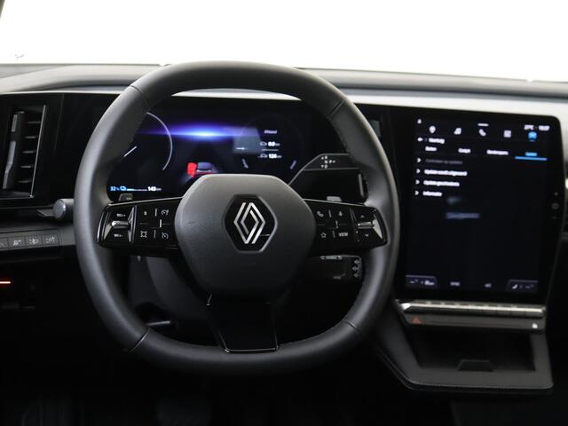 Renault MEGANE E-Tech EV60 Optimum Charge Evolution ER | Carplay | Navigatie | Achteruitrijcamera | Lichtmetalen velgen 18"