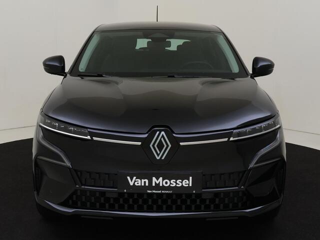 Renault MEGANE E-Tech EV60 Optimum Charge Evolution ER | Carplay | Navigatie | Achteruitrijcamera | Lichtmetalen velgen 18"