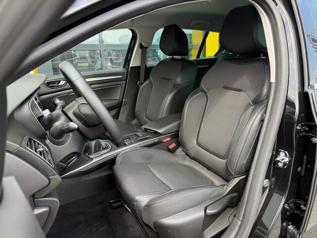 Renault MEGANE Estate 1.3 TCe 140 pk Intens Trekhaak