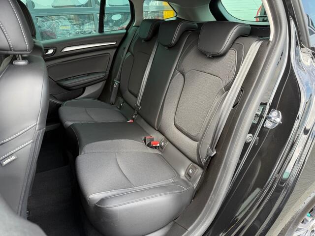 Renault MEGANE Estate 1.3 TCe 140 pk Intens Trekhaak