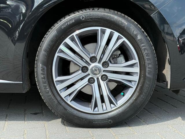 Renault MEGANE Estate 1.3 TCe 140 pk Intens Trekhaak