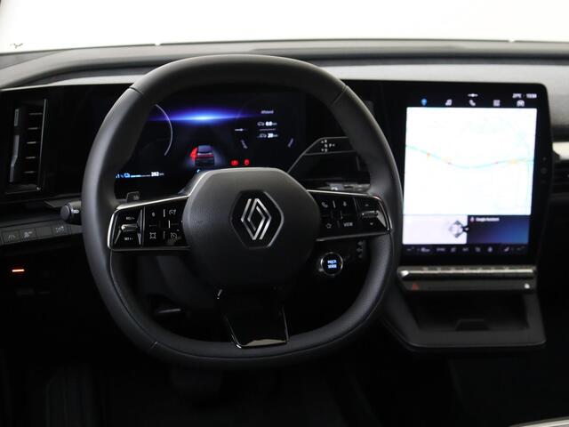 Renault MEGANE E-Tech EV60 Optimum Charge Techno | Warmtepomp | Stoel + Stuur verwarming | 360 Camera