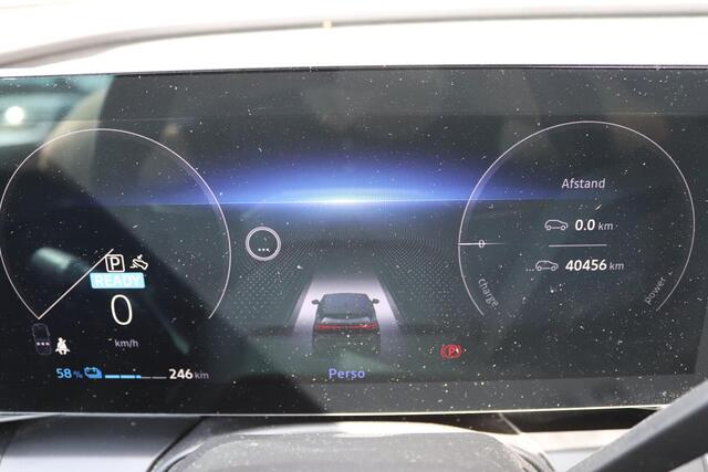 Renault MEGANE E-Tech EV60 Optimum Charge Techno | Trekhaak | Achteruitrijcamera | Adaptieve Cruise Control |