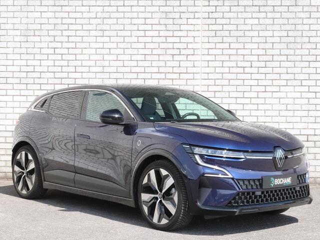 Renault MEGANE E-Tech EV60 Optimum Charge Techno | Trekhaak | Achteruitrijcamera | Adaptieve Cruise Control |