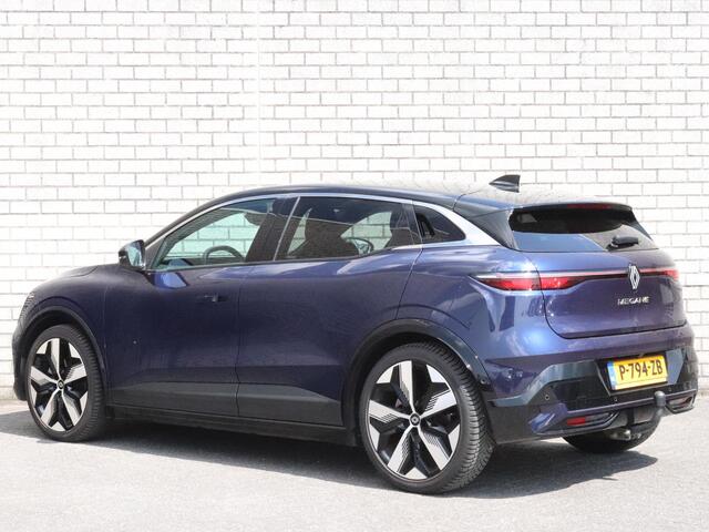 Renault MEGANE E-Tech EV60 Optimum Charge Techno | Trekhaak | Achteruitrijcamera | Adaptieve Cruise Control |