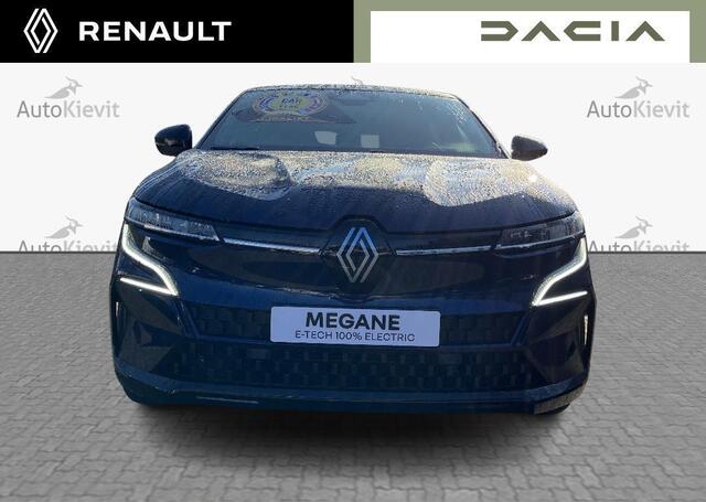 Renault MEGANE E-Tech EV60 Optimum Charge Iconic - Demo / Pack Augmented Vision
