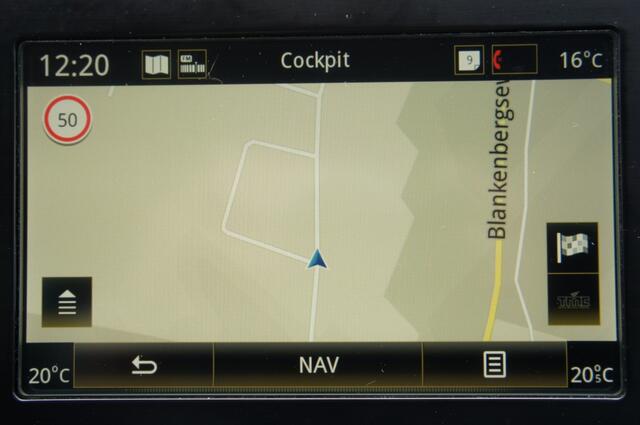 Renault MEGANE 1.3 TCE LIMITED 1eEIG TREKH/NAVI/CRUISE/PDC/ Apple Carplay/Andro