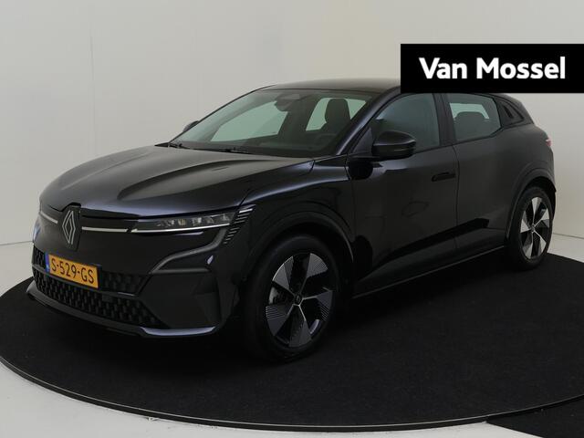 Renault MEGANE E-Tech EV60 Optimum Charge Evolution | Navigatie | Achteruitrijcamera | Carplay | Adaptive Cruise Control | Climate Control | Lichtmetalen velgen 5-spaaks 18"