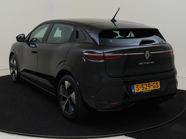 Renault MEGANE E-Tech EV60 Optimum Charge Evolution | Navigatie | Achteruitrijcamera | Carplay | Adaptive Cruise Control | Climate Control | Lichtmetalen velgen 5-spaaks 18"