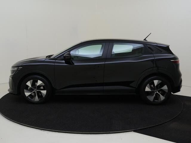 Renault MEGANE E-Tech EV60 Optimum Charge Evolution | Navigatie | Achteruitrijcamera | Carplay | Adaptive Cruise Control | Climate Control | Lichtmetalen velgen 5-spaaks 18"