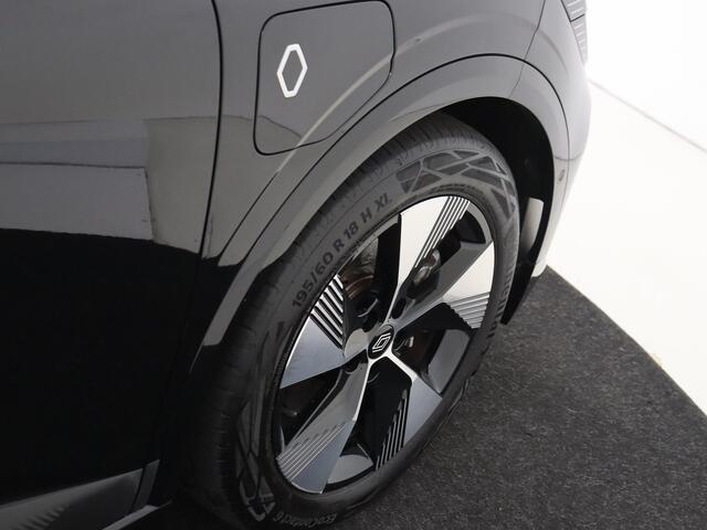 Renault MEGANE E-Tech EV60 Optimum Charge Evolution | Navigatie | Achteruitrijcamera | Carplay | Adaptive Cruise Control | Climate Control | Lichtmetalen velgen 5-spaaks 18"