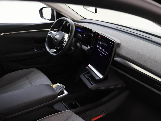 Renault MEGANE E-Tech EV60 Optimum Charge Evolution | Navigatie | Achteruitrijcamera | Carplay | Adaptive Cruise Control | Climate Control | Lichtmetalen velgen 5-spaaks 18"