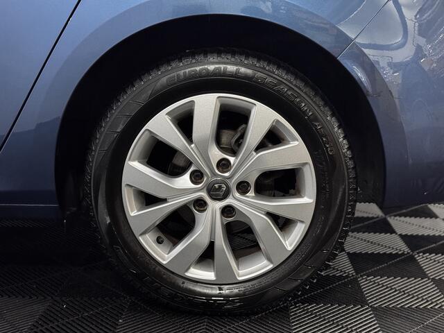 Renault MEGANE Estate 1.3 TCe Bose Clima, Camera, Navi, Stoelverwarming, Keyless start, Cruise control, A start stop