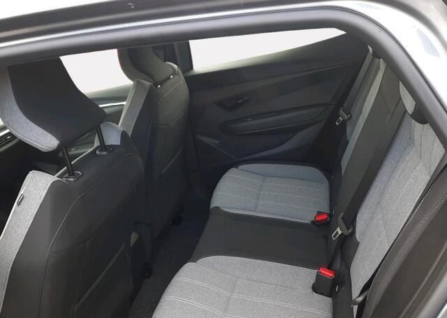 Renault MEGANE E-Tech Comfort Range Evolution 60 kWh - pack city / pack winter comfort / pack navigation 9''