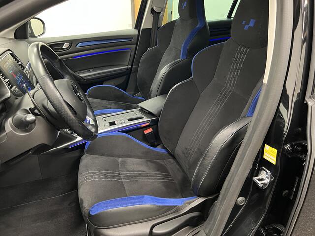 Renault MEGANE Estate 1.6 TCe GT | 4CONTROL | HEAD-UP | NAVI | CAMERA |