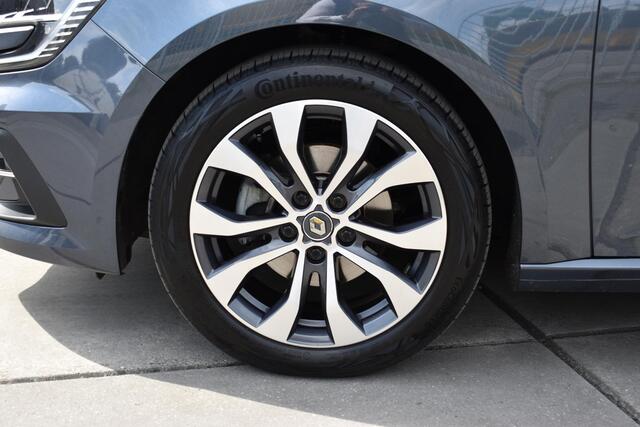 Renault MEGANE Estate TCe 140 Techno | CAMERA | NAVI | CRUISE CONTROL | CLIMATE CONTROL | PDC | LMV