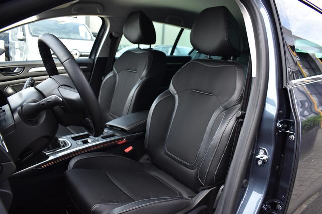 Renault MEGANE Estate TCe 140 Techno | CAMERA | NAVI | CRUISE CONTROL | CLIMATE CONTROL | PDC | LMV