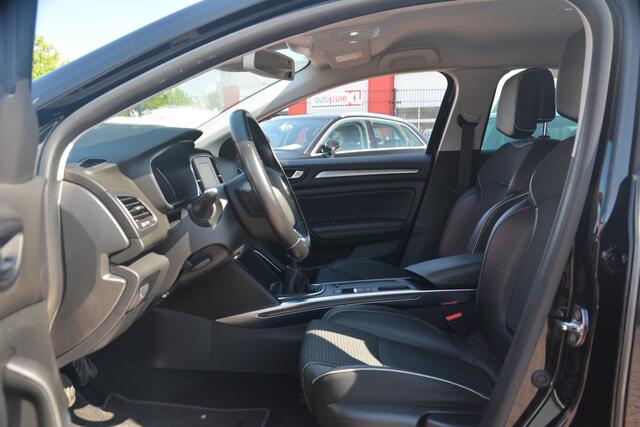 Renault MEGANE Estate 1.3 TCe Bose | Navigatie | Camera | Cruise-control | NL auto!! |