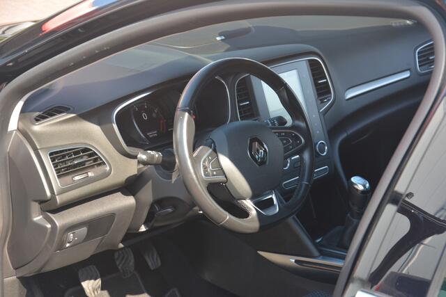 Renault MEGANE Estate 1.3 TCe Bose | Navigatie | Camera | Cruise-control | NL auto!! |