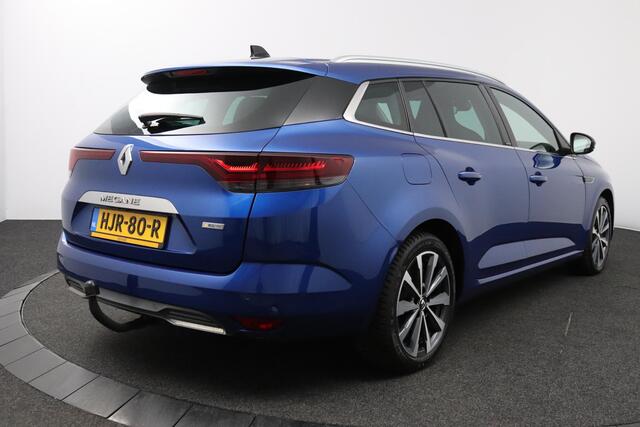 Renault MEGANE Estate 1.6 E-Tech Plug-In Hybrid R.S. Line | Carplay/Android auto | Bose Audio | Trekhaak |