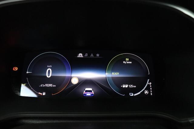 Renault MEGANE Estate 1.6 E-Tech Plug-In Hybrid R.S. Line | Carplay/Android auto | Bose Audio | Trekhaak |