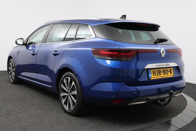 Renault MEGANE Estate 1.6 E-Tech Plug-In Hybrid R.S. Line | Carplay/Android auto | Bose Audio | Trekhaak |