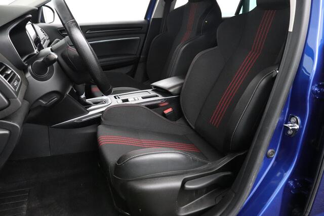 Renault MEGANE Estate 1.6 E-Tech Plug-In Hybrid R.S. Line | Carplay/Android auto | Bose Audio | Trekhaak |