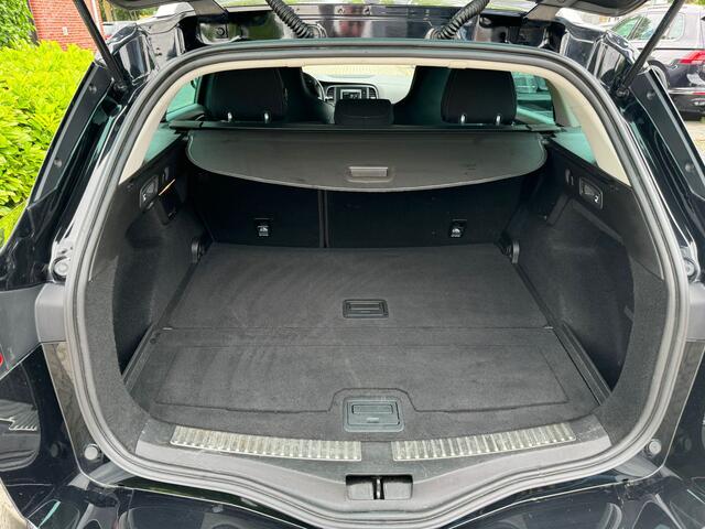 Renault MEGANE Estate 1.2 TCe GT-Line Trekhaak, navi, cruise