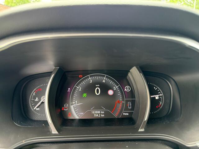 Renault MEGANE Estate 1.2 TCe GT-Line Trekhaak, navi, cruise