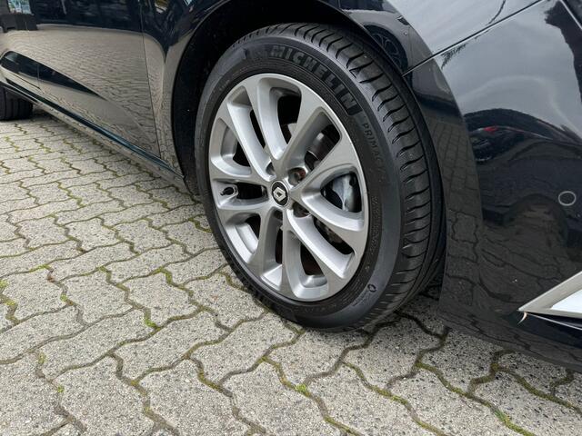 Renault MEGANE Estate 1.2 TCe GT-Line Trekhaak, navi, cruise