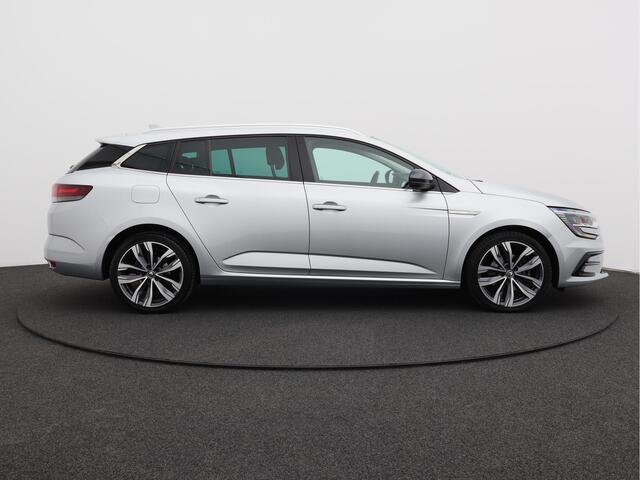 Renault MEGANE Estate 1.3 TCe Business Edition One/ automaat/ compleet!