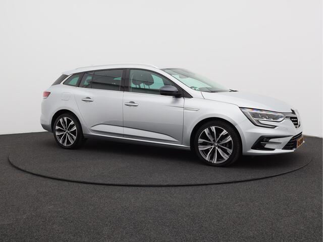 Renault MEGANE Estate 1.3 TCe Business Edition One/ automaat/ compleet!