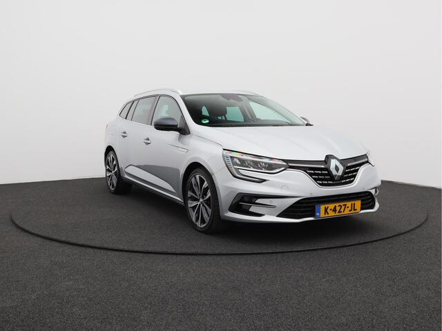 Renault MEGANE Estate 1.3 TCe Business Edition One/ automaat/ compleet!