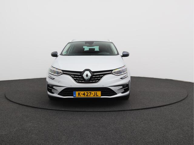 Renault MEGANE Estate 1.3 TCe Business Edition One/ automaat/ compleet!