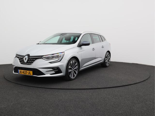 Renault MEGANE Estate 1.3 TCe Business Edition One/ automaat/ compleet!