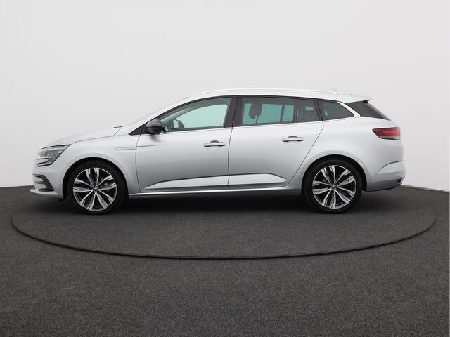 Renault MEGANE Estate 1.3 TCe Business Edition One/ automaat/ compleet!