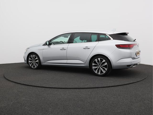 Renault MEGANE Estate 1.3 TCe Business Edition One/ automaat/ compleet!