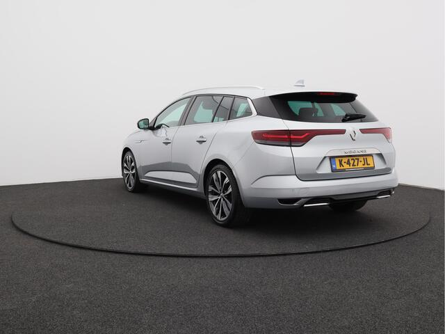 Renault MEGANE Estate 1.3 TCe Business Edition One/ automaat/ compleet!