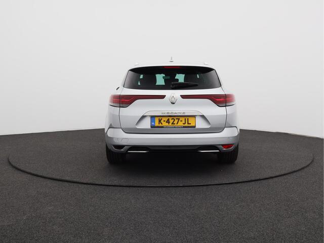 Renault MEGANE Estate 1.3 TCe Business Edition One/ automaat/ compleet!