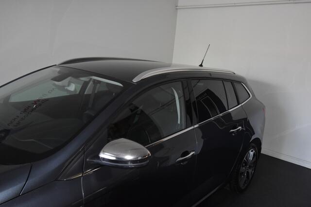 Renault MEGANE Estate 1.3 TCe Limited , TREKHAAK , NAVI , CR CONTR , PDC V+A , CLIMATR , LMV17 ,