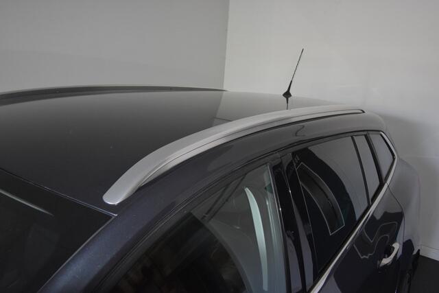 Renault MEGANE Estate 1.3 TCe Limited , TREKHAAK , NAVI , CR CONTR , PDC V+A , CLIMATR , LMV17 ,