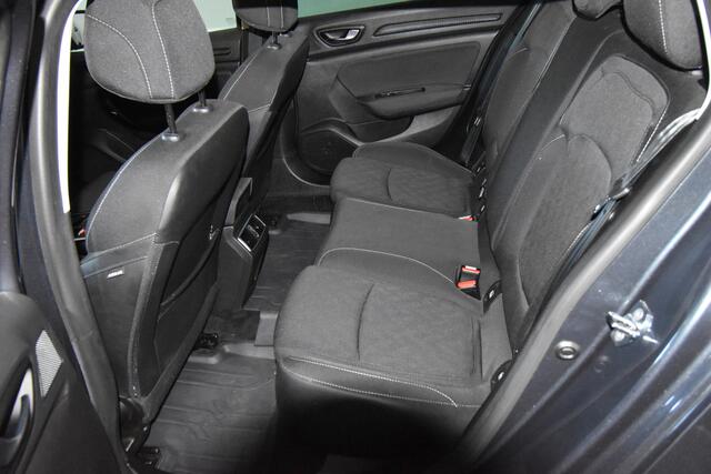 Renault MEGANE Estate 1.3 TCe Limited , TREKHAAK , NAVI , CR CONTR , PDC V+A , CLIMATR , LMV17 ,