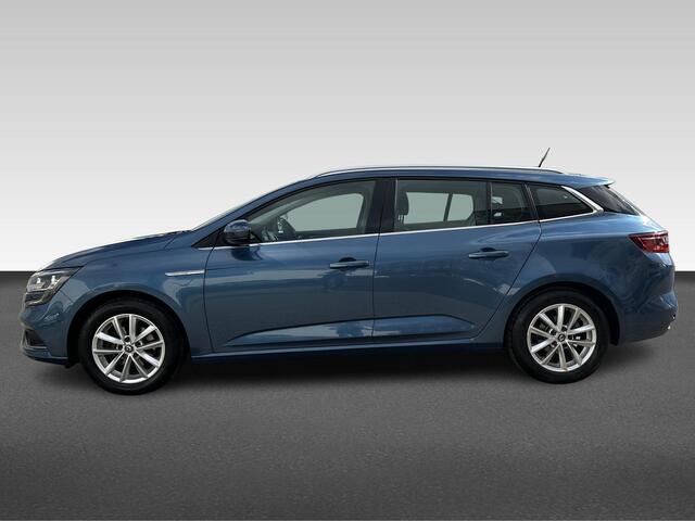 Renault MEGANE Estate 1.2 TCe Limited | automaat