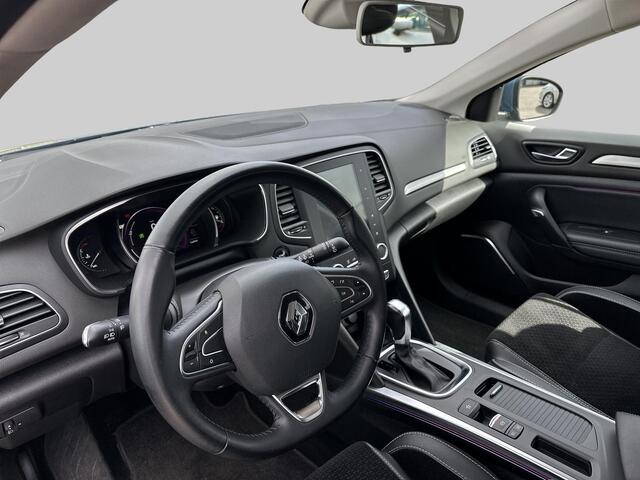 Renault MEGANE Estate 1.2 TCe Limited | automaat