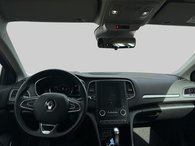 Renault MEGANE Estate 1.2 TCe Limited | automaat