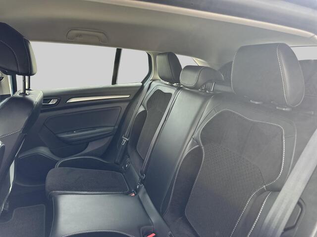 Renault MEGANE Estate 1.2 TCe Limited | automaat