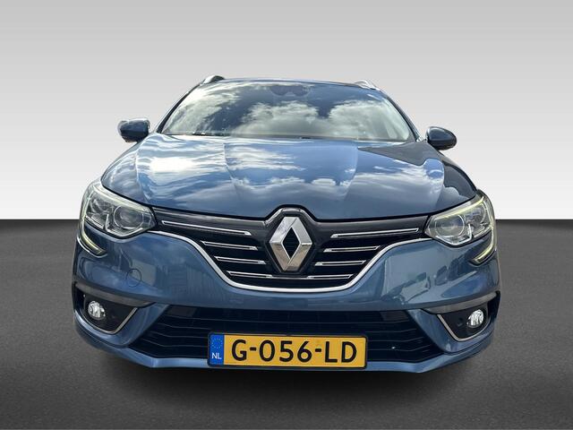 Renault MEGANE Estate 1.2 TCe Limited | automaat