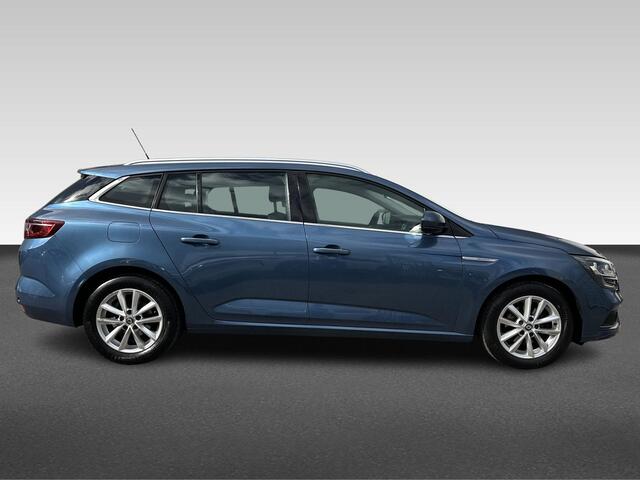 Renault MEGANE Estate 1.2 TCe Limited | automaat