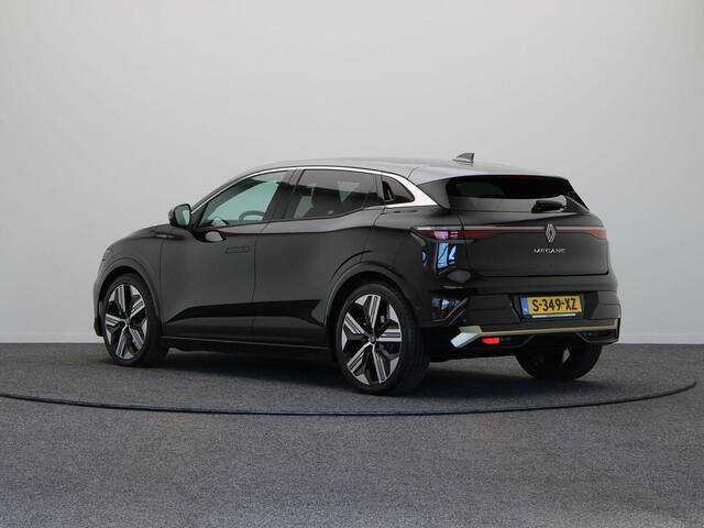 Renault MEGANE E-Tech EV60 Optimum Charge Iconic | Harman Kardon | Stoel & Stuurverwarming | 360 camera |